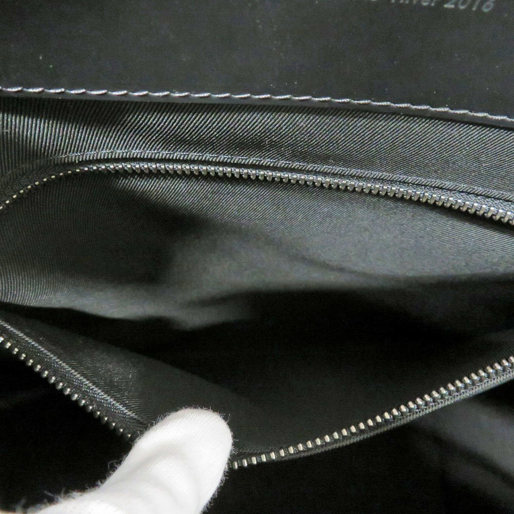 Louis Vuitton Explorer Backpack Rucksack Black - image 7